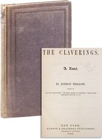 The Claverings. A Novel