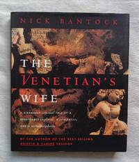 cover of The Venetian's Wife