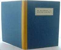 image of The Re-Birth Of The Motor Omnibus An account of the Chiswick Works of the London General Omnibus Company