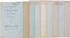 The Leiden Program; Nine Offprints on Low-Temperature Physics