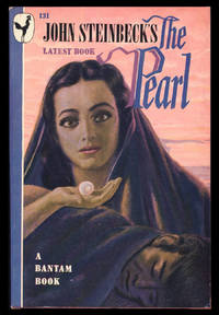 cover of The Pearl
