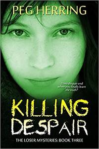 Killing Despair by Peg Herring