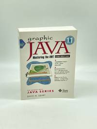 Graphic Java 1. 1 (+ CD)  Mastering the AWT