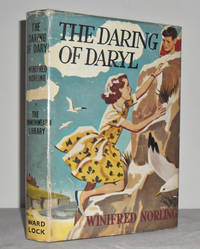 cover of The Daring of Daryl