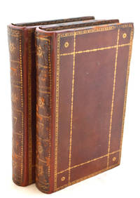 cover of An Illustration of the Sexual System of Linnaeus Vols I & II
