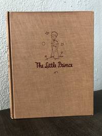 cover of The Little Prince