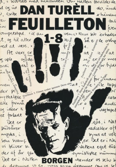 Feuilleton 1-8.