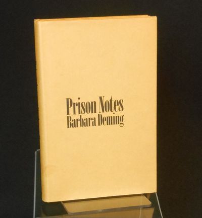 Prison Notes
