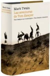 image of Tom Sawyer