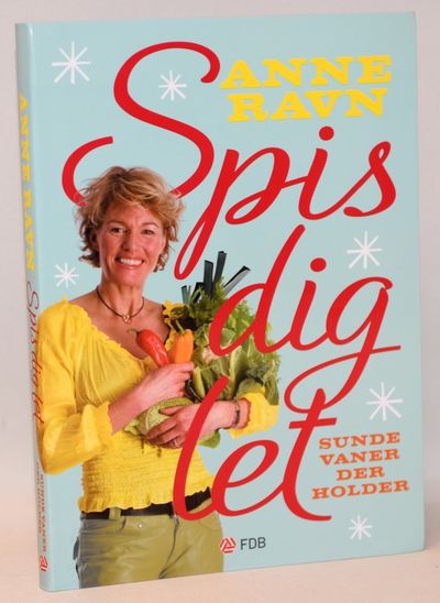 Spis dig let.