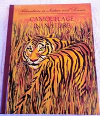 cover of CAMOUFLAGE IN NATURE