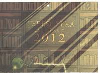 cover of Calendario: ASOCIACION TEBEOSFERA: CALENDARIO 2012