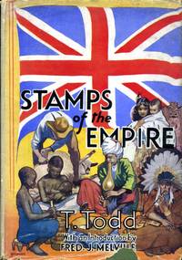 image of Stamps of the Empire