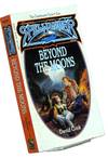 Beyond the Moons (Cloakmaster Cycle S.)