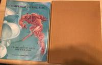 cover of Emperor of Dreams A Clark Ashton Smith Bibliography