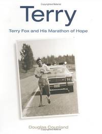 cover of Terry: Terry Fox and His Marathon of Hope