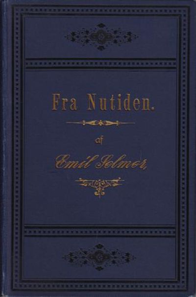 Fra nutiden.