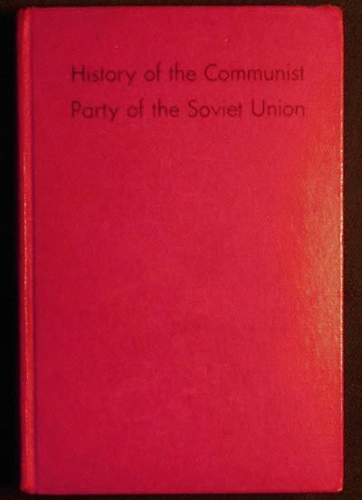 History of the Communist Party of the Soviet Union (Bolsheviks
