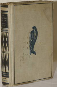 THE MALTESE FALCON by Dashiell Hammett - First Edition - 1930 - from Black Swan Books, Inc. (SKU: 281584)