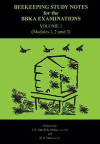 Beekeeping Study Notes: Modules 1, 2, 3