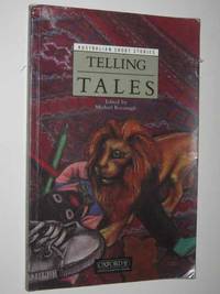 Telling Tales : Australian Short Stories by Michael Kavanagh - 1996