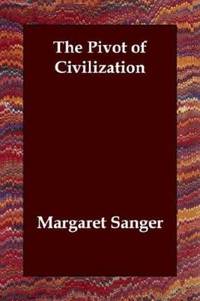 The Pivot of Civilization