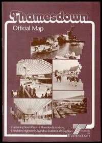 image of Thamesdown Official Map