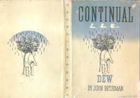 Continual Dew: A Little Book of Bourgeois Verse