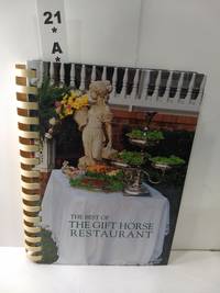 cover of The Best of the Gift Horse Restaurant