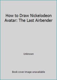 How to Draw Nickelodeon Avatar: The Last Airbender