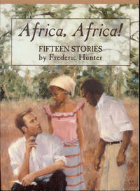 cover of Africa, Africa!
