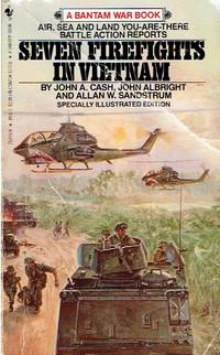 Seven Firefights