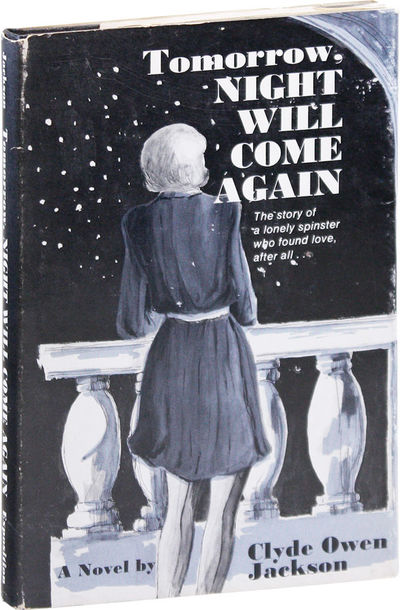 Tomorrow, Night Will Come Again: A Novel