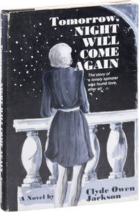 Tomorrow, Night Will Come Again: A Novel