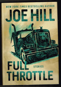 image of Full Throttle: Stories
