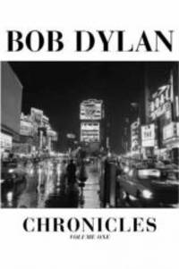 Chronicles: v. 1 by Bob Dylan - 2004-02-07