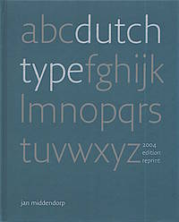 Dutch Type