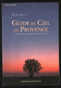 image of Guide du ciel en provence
