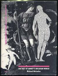 image of The Text of Sidney's Arcadian World