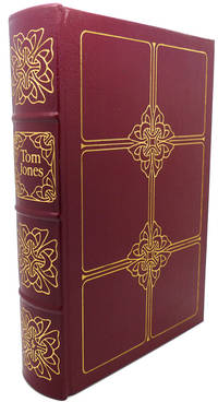 image of THE HISTORY OF TOM JONES Easton Press