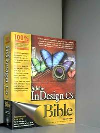 Adobe Indesign Cs Bible