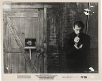 The Confession [L'aveu] (Two original photographs from the 1970 film)