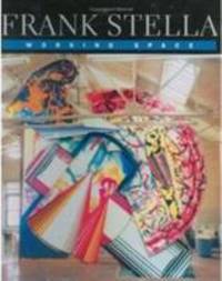 Working Space by Frank Stella - Paperback - 1986 - from ThriftBooks (SKU: G0674959612I5N10)