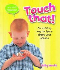 Touch That!