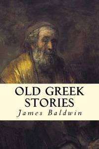 image of Old Greek Stories