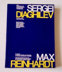 image of Sergei Diaghilev / Max Reinhardt: Catalogue Principally of Diaghilev Ballet Material: Decor and Costume Designs, Portraits and Posters. Theatre Designs from the Collection of the late Max Reinhardt, 9 / 10 July 1969