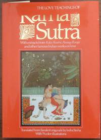 cover of Love Teachings of Kama Sutra, The (with Extracts from Koka Shastra, Ananga Ranga and Other Famous Indian Works on Love)