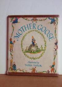 image of Mother Goose