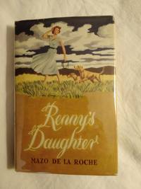 image of RENNY'S DAUGHTER