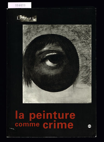 La peinture comme crime ou la part maudite de la…